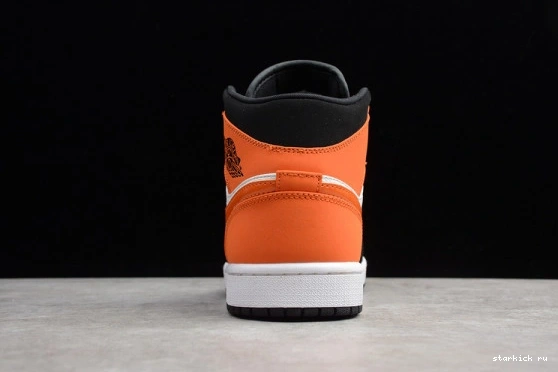 BACKBOARD JORDAN SHATTERED MID 554724-058 554724-058 1 AIR 1125